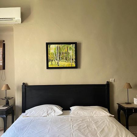 B&B Villa Des Muses La Roque-d'Antheron Kültér fotó