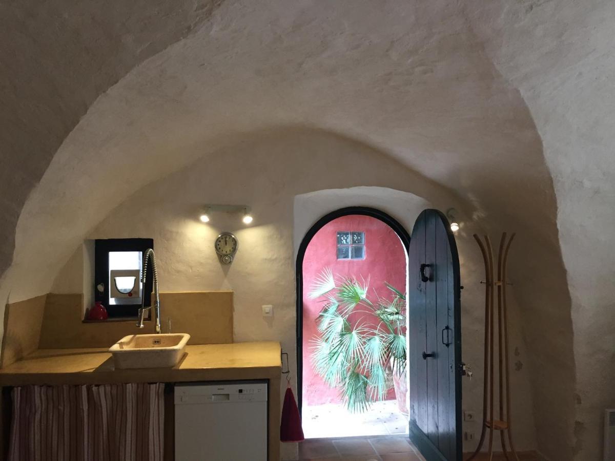 B&B Villa Des Muses La Roque-d'Antheron Kültér fotó