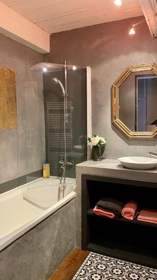 B&B Villa Des Muses La Roque-d'Antheron Kültér fotó