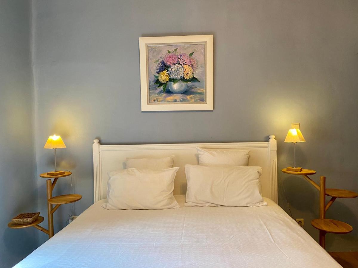 B&B Villa Des Muses La Roque-d'Antheron Kültér fotó