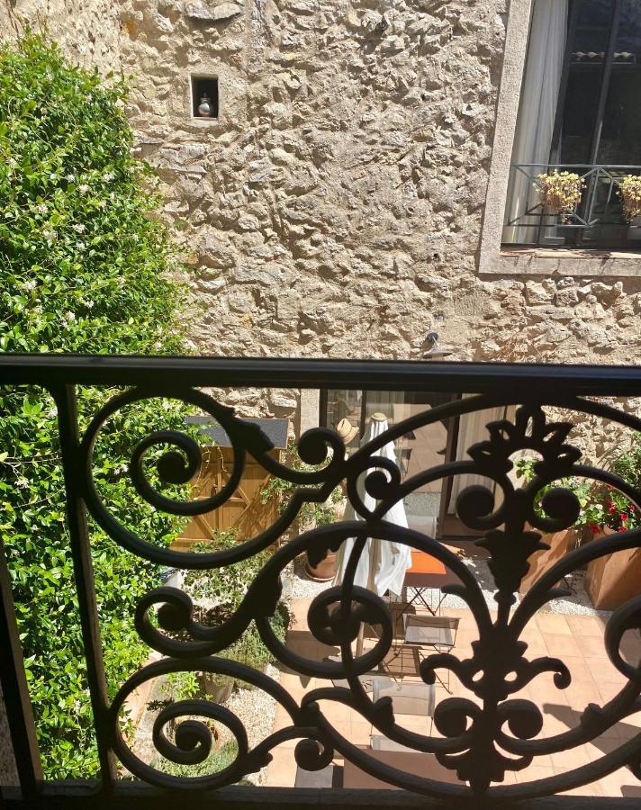 B&B Villa Des Muses La Roque-d'Antheron Kültér fotó